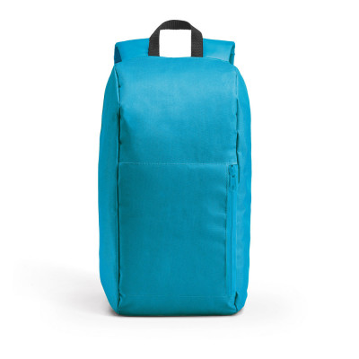 LUGANE. 600D polyester Backpack